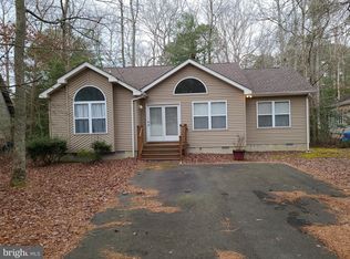 46 King Richard Rd, Ocean Pines, MD 21811