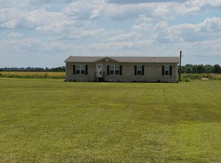 7211 Highway 70, Brinkley, AR 72021