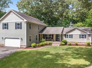 601 Avalon Ave, Virginia Beach, VA 23464