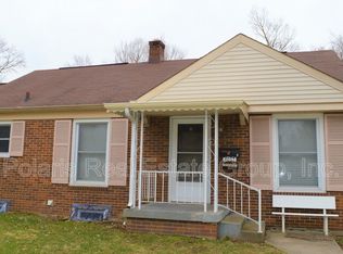 6057-1 Rosslyn Ave, Indianapolis, IN 46220