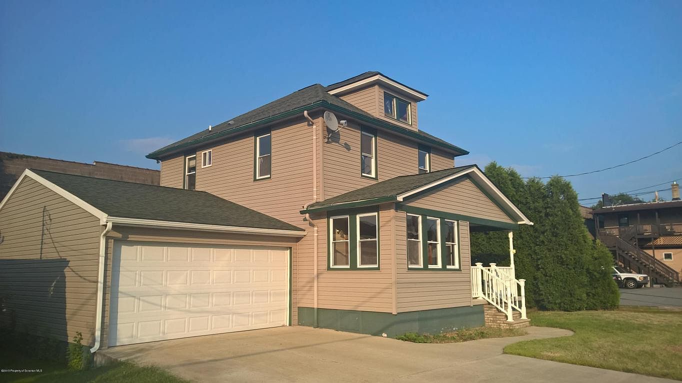 102 Betty St, Eynon, PA 18403 Zillow