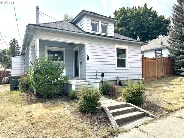 504 Spring Ave, La Grande, OR 97850