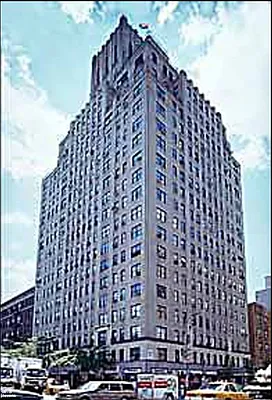 Sold by Brown Harris Stevens | media 11