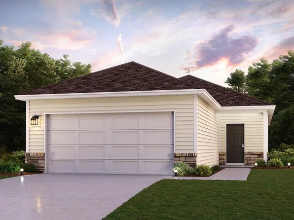 340 Dermont Dr, Spartanburg, SC 29303