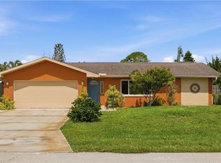 18588 Ocala Rd, Fort Myers, FL 33967
