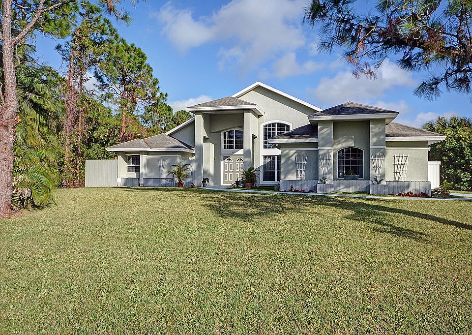 Beautiful Corner Lot Home