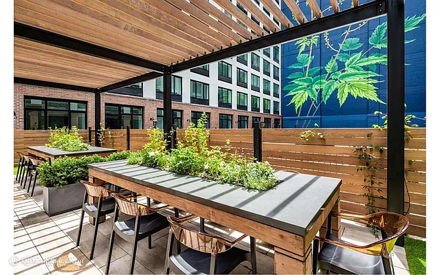 Rented by Douglas Elliman | media 7