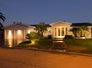 760 Via Santa Catarina, Claremont, CA 91711