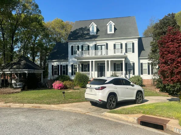 225 Steeplechase Run, Warner Robins, GA 31088