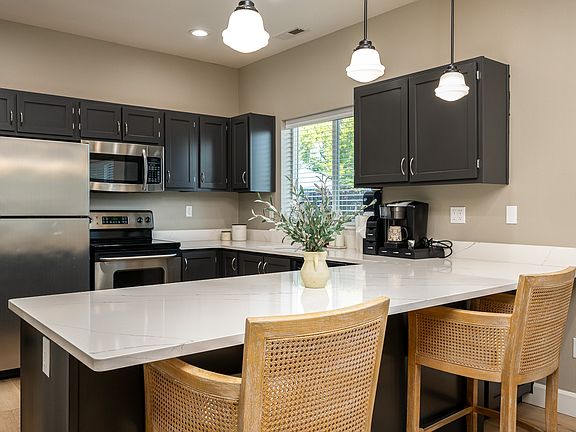 Center Pointe | Clubhouse