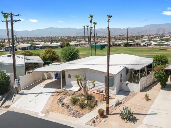 73361 San Carlos Dr, Thousand Palms, CA 92276