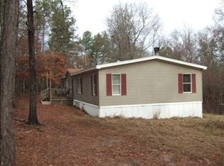 1292 Virginia Cir, Waterloo, SC 29384