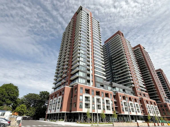4010 Eglinton Ave W, Etobicoke, ON