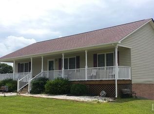 1287 Snapps Mill Rd, Spout Spring, VA 24593