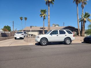 618 E Saguaro Dr, Tempe, AZ 85281