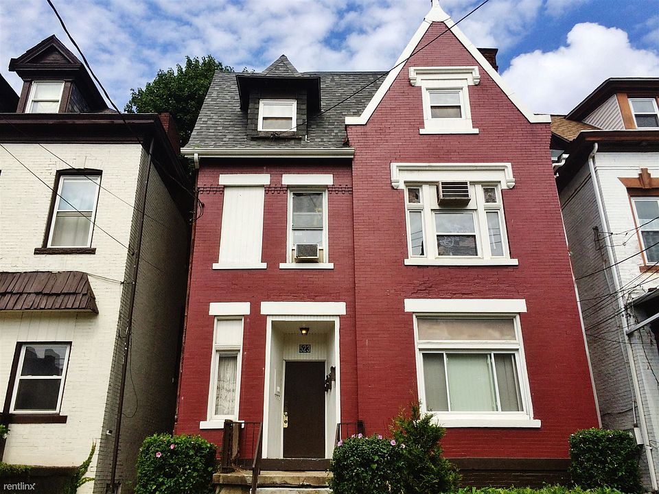523 N Negley