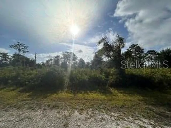 Lots 11&12 El Dorado Dr Lot 11, Indian Lake Estates, FL 33855