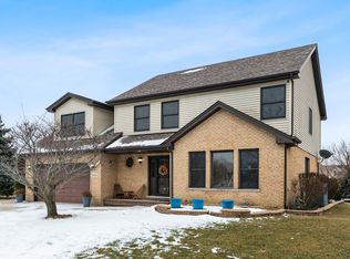 12503 W Manor Dr, Homer Glen, IL 60491