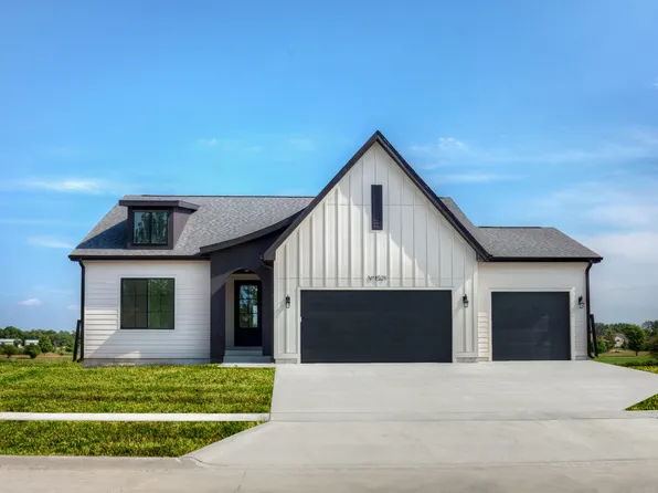 1521 Crestwood Dr, Boone, IA 50036
