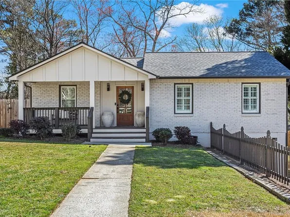 3242 Highland Dr SE, Smyrna, GA 30080