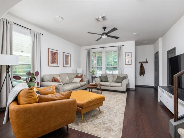 532 Lookout Tree Ln, Round Rock, TX 78664