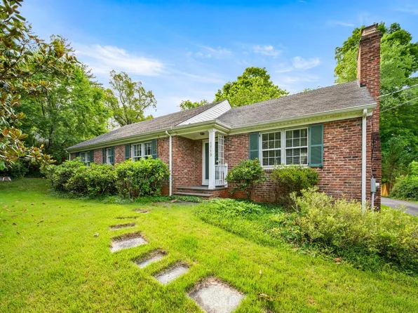 1710 Langhorne Rd, Lynchburg, VA 24503