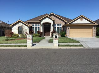 2421 Norma Dr, Mission, TX 78574