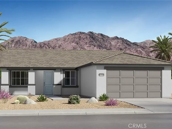 65391 Rancho Descanso, Desert Hot Springs, CA 92240