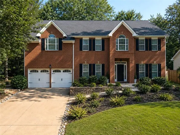 12225 Greenmont Walk, Alpharetta, GA 30009