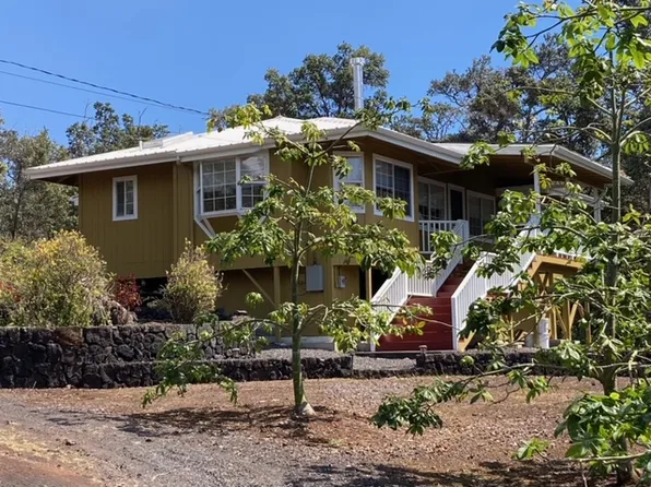 92-6072 Orchid Cir, Ocean View, HI 96737