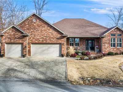 36 Cresswell Dr, Bella Vista, AR, 72714
