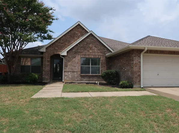 704 Calender Ct, Fort Worth, TX 76131