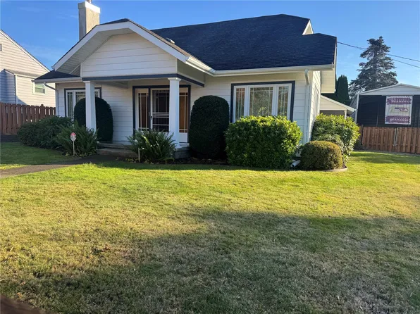 2411 Thurston SE, Olympia, WA 98506