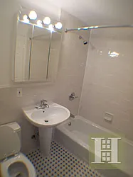 Rented by Halstead Real Estate