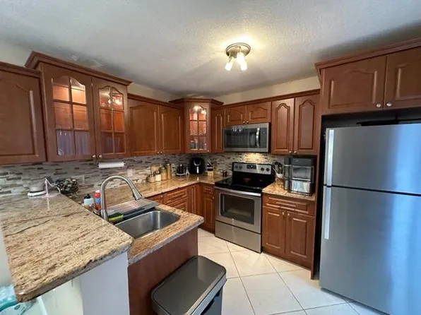 724 7th Way, West Palm Beach, FL 33407