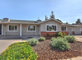 608 W McKinley Ave, Sunnyvale, CA