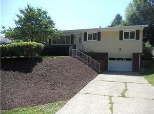 1541 Mellon Ave, Monessen, PA 15062