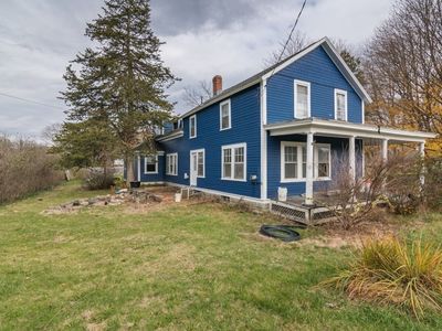 110 Old Amherst Rd, Sunderland, MA, 01375