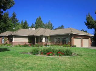 3460 Westminster Way, Napa, CA 94558