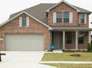 1620 Pine Valley Dr, Haslet, TX 76052