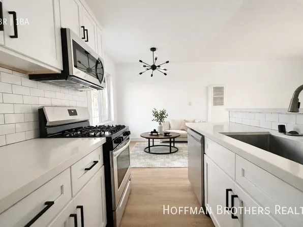 2244 S Western Ave APT 5, Los Angeles, CA 90018