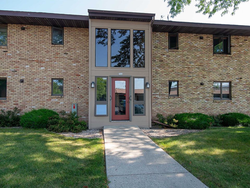 1st image of 264 N Campbell Rd APT A