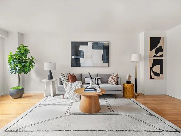 85 Livingston St APT 6D, Brooklyn, NY 11201