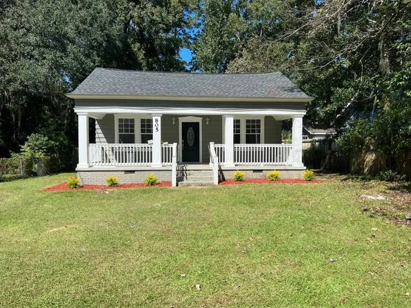 805 E Clay St, Thomasville, GA 31792