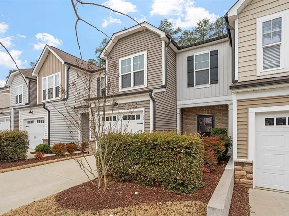 369 White Oak Ridge Dr, Garner, NC 27529