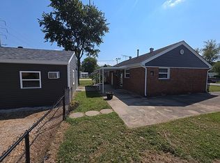 171 Tamarack Rd, Owensboro, KY 42303