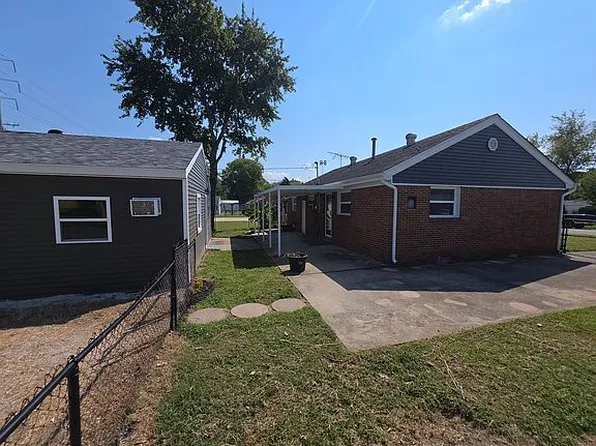 171 Tamarack Rd, Owensboro, KY 42303