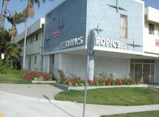 2030 W El Segundo Blvd APT 6, Gardena, CA 90249