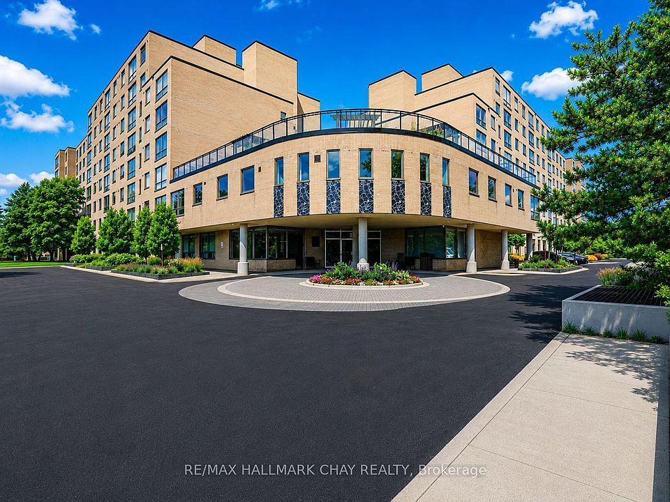 1st image of 326 Major Mackenzie Dr E #705