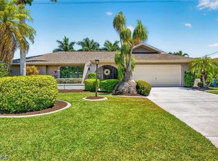 1229 El Dorado Pkwy E, Cape Coral, FL 33904